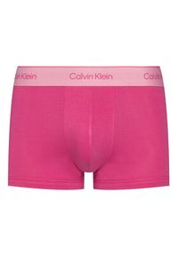 Calvin Klein Underwear Komplet bokserek LV00NB4550 Kolorowy. Materiał: bawełna. Wzór: kolorowy #7