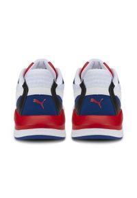 Buty męskie sportowe Puma X-RAY SPEED LITE. Kolor: biały, czarny, czerwony, wielokolorowy