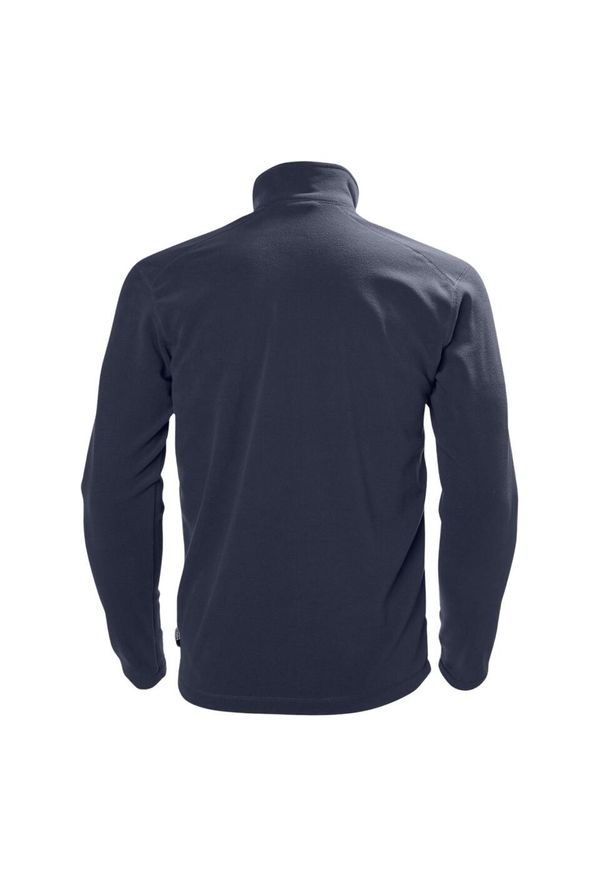 Bluza trekkingowa męska Helly Hansen Daybreaker 2024. Kolor: czarny