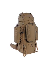 TASMANIAN TIGER - Plecak bushcraft Tasmanian Tiger Range Pack MKII - coyote brown. Kolor: brązowy