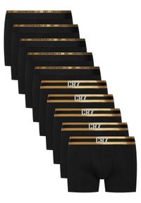 Cristiano Ronaldo CR7 Komplet bokserek 8120-49 Czarny. Kolor: czarny. Materiał: bawełna #1