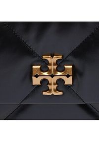 Tory Burch Torebka 154704 Czarny. Kolor: czarny. Materiał: skórzane #6
