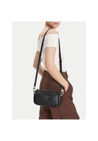 Torebka Guess. Kolor: czarny #1