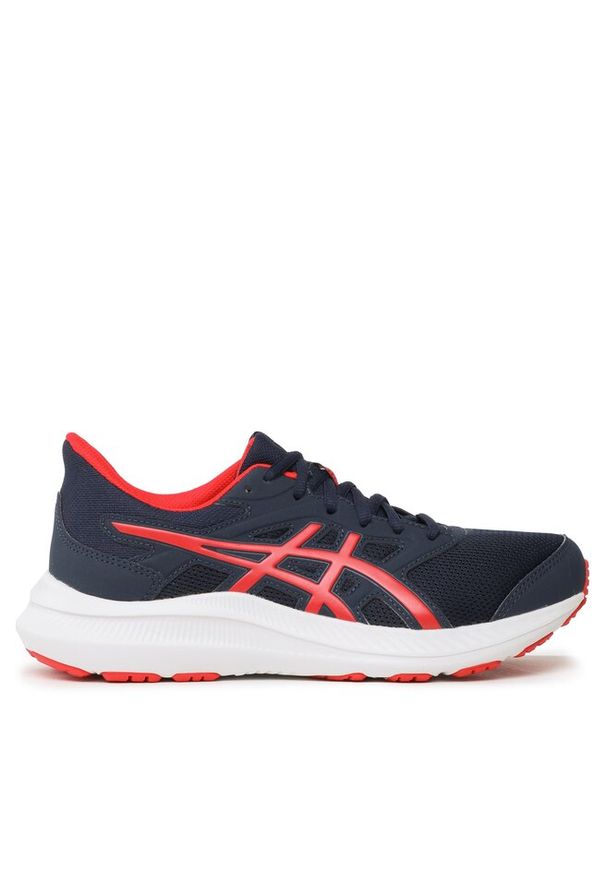 Buty do biegania Asics. Kolor: niebieski
