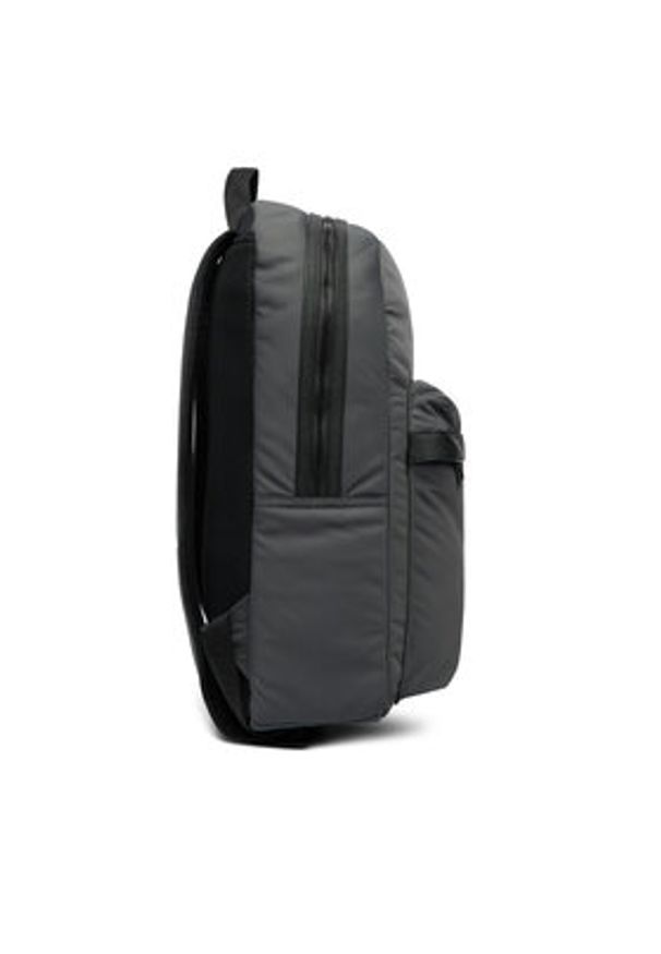 TOMMY HILFIGER - Tommy Hilfiger Plecak Th Repreve Backpack AM0AM13986 Szary. Kolor: szary. Materiał: materiał