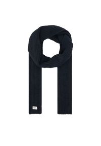 Szalik Pepe Jeans. Kolor: niebieski #1