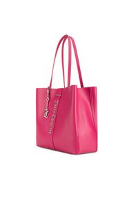 Juicy Couture Torebka BIJXT3265WVP Różowy. Kolor: różowy #5