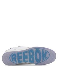 Reebok Sneakersy Club C Bulc 100074248 Biały. Kolor: biały. Materiał: skóra. Model: Reebok Club #8