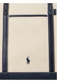 Polo Ralph Lauren Torebka 428973072002 Beżowy. Kolor: beżowy #7