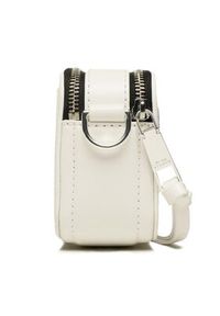 MARC JACOBS - Marc Jacobs Torebka M0014867 Biały. Kolor: biały. Materiał: skórzane #5