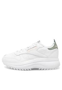 Reebok Sneakersy Classic Leather Sp E IE6991 Biały. Kolor: biały. Materiał: skóra. Model: Reebok Classic #5