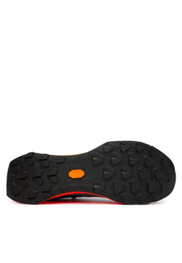 Arc'teryx Trekkingi Vertex Speed Low X00000971 Granatowy. Kolor: niebieski. Materiał: materiał. Sport: turystyka piesza