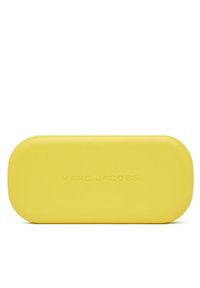 THE MARC JACOBS - The Marc Jacobs Okulary przeciwsłoneczne 805/S 207926 Złoty. Kolor: złoty #4