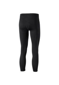 Puma - Spodnie Męskie Liga Base Layer. Kolor: czarny