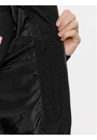 Calvin Klein Jeans Kurtka przejściowa Harrington J30J324698 Czarny Regular Fit. Kolor: czarny. Materiał: syntetyk