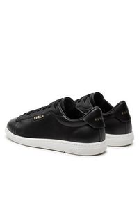 Furla Sneakersy Twist Lace-Up Sneaker T. YH90FTW-A.0532-O6000-10073700 Czarny. Kolor: czarny #5