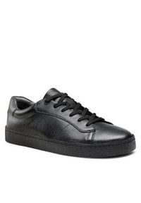 Lasocki Sneakersy FRANK-01 MI07 Czarny. Kolor: czarny. Materiał: skóra #5