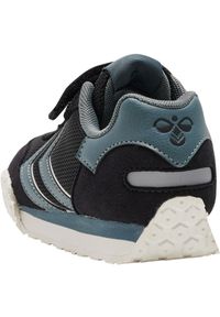 Buty sportowe dla dzieci Hummel Reach Reflex FTR. Kolor: czarny #2