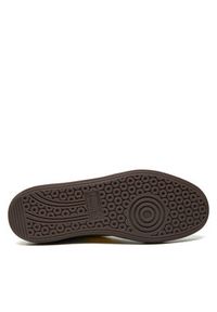 Puma Sneakersy Palermo 396463 18 Zielony. Kolor: zielony. Materiał: zamsz, skóra #5
