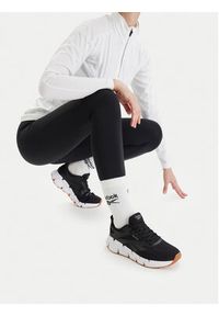 Reebok Buty do biegania EO-ZIG DYNAMICA 6 100225495 W Czarny. Kolor: czarny. Materiał: materiał #5