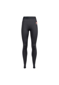 Legginsy fitness damskie Ellesse Tadino. Kolor: czarny. Sport: fitness