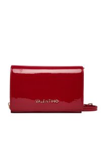 VALENTINO - Valentino Torebka Ember VBS9IE17VER Czerwony. Kolor: czerwony. Materiał: skórzane #1