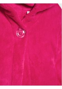Playshoes Szlafrok 340104 M Różowy. Kolor: różowy. Materiał: syntetyk #3