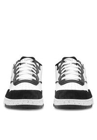 Reebok Sneakersy BB 4000 II 100069796 Biały. Kolor: biały #8