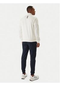 EA7 Emporio Armani Dres 8NPV60 PJVRZ Kolorowy Regular Fit. Materiał: bawełna. Wzór: kolorowy #6