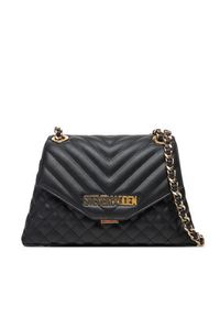 Steve Madden Torebka Bvolt-2 SM13001705 Czarny. Kolor: czarny. Materiał: skórzane #2