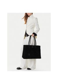 Gino Rossi - Torebka GINO ROSSI. Kolor: czarny #1