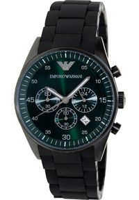 Zegarek Emporio Armani zegarek ARmęskiI męski AR5922 (43MM) NoSize #1