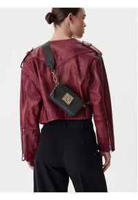 Steve Madden Torebka Brisa-2 SM13001822 Czarny. Kolor: czarny. Materiał: skórzane #2