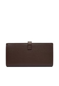Furla Duży Portfel Damski Flow Continental Bifold WP00402 BX2045 CN 4284S 1007 Brązowy. Kolor: brązowy. Materiał: skóra #3