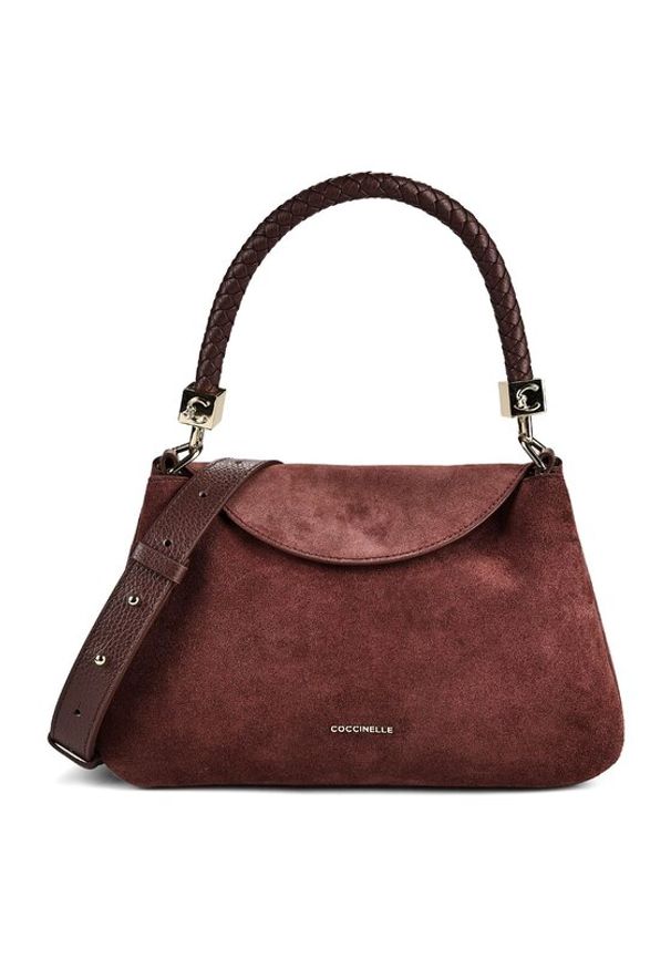 Coccinelle Torebka 333961 Czerwony. Kolor: czerwony