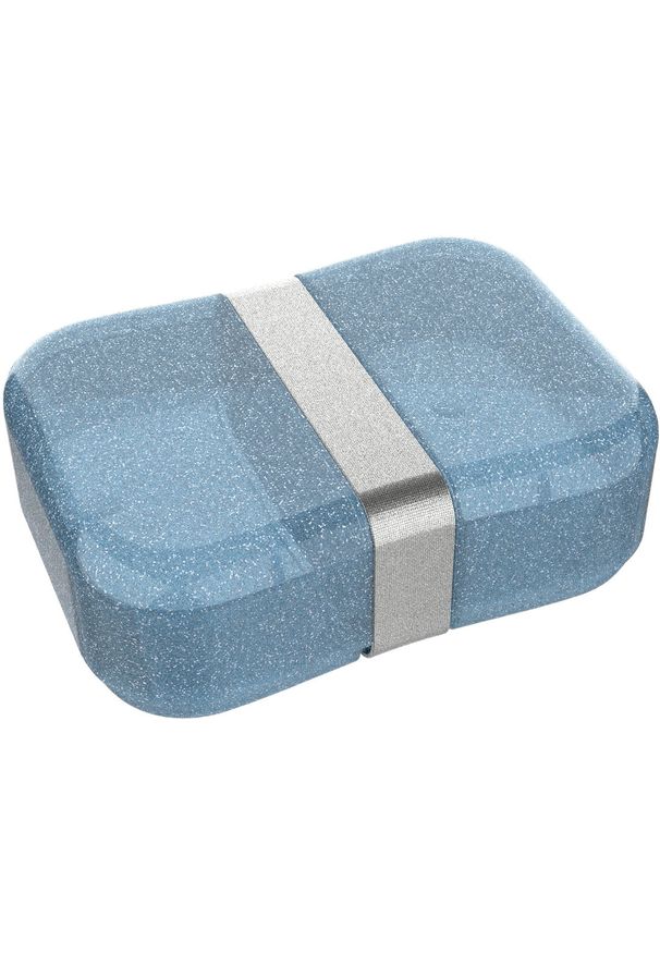 Kita Lunch Buddies - Glitter Lunch Box - Blue (088908727-21000311) 5420065982243 (5420065982243)