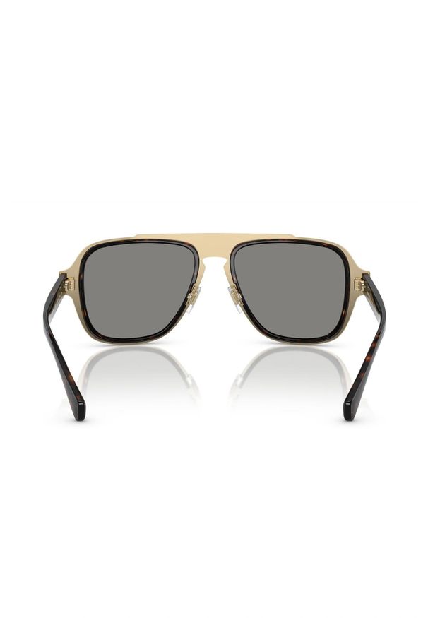 Okulary męskie VERSACE