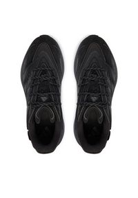 Adidas - adidas Sneakersy Lightblaze ATR Shoes JP7772 Czarny. Kolor: czarny. Materiał: materiał #6