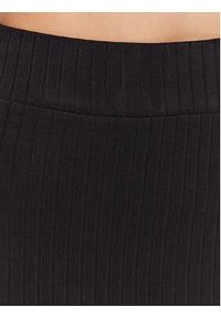 Vero Moda Spódnica ołówkowa 10297682 Czarny Slim Fit. Kolor: czarny. Materiał: wiskoza #4