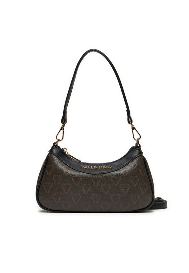 VALENTINO - Valentino Torebka Lady Re VBS8GT13 Zielony. Kolor: zielony. Materiał: skórzane