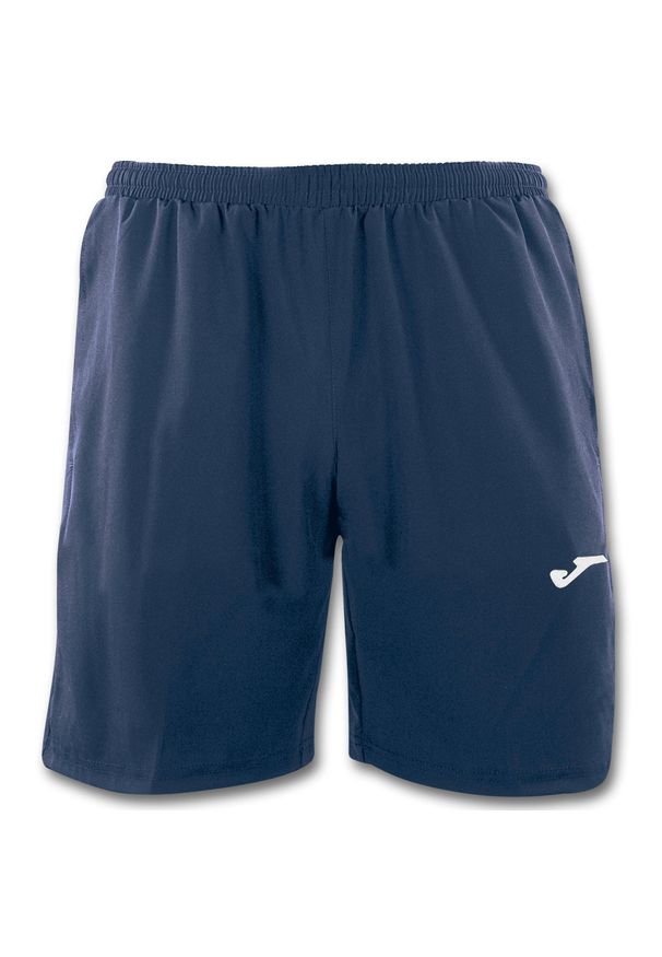 Spodenki do piłki nożnej męskie Joma Costa II. Kolor: niebieski. Materiał: poliester. Długość: krótkie. Sezon: lato