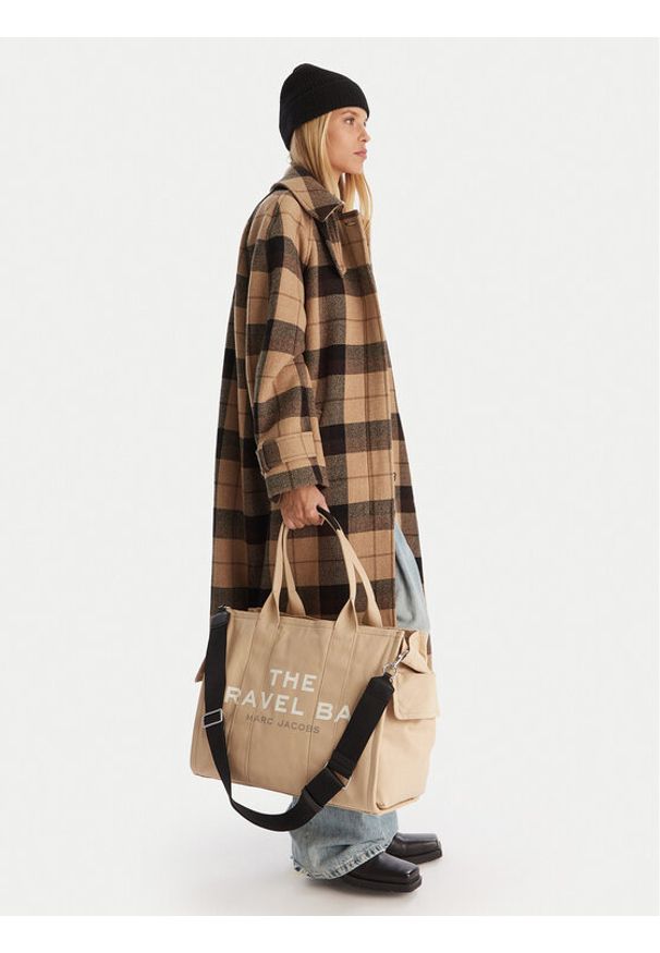 MARC JACOBS - Marc Jacobs Torebka 2P5HTT021H03 Beżowy. Kolor: beżowy