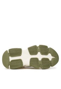 Steve Madden Sneakersy SM11004652 Kolorowy. Materiał: skóra. Wzór: kolorowy #3