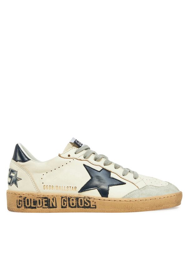 Sneakersy GOLDEN GOOSE