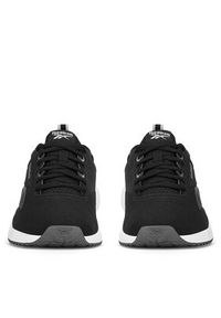 Reebok Buty do biegania LITE PLUS 4 100201555 Czarny. Kolor: czarny. Materiał: skóra #5