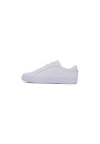 Lacoste Sneakersy Powercourt 7-49SMA0081 Biały. Kolor: biały. Materiał: skóra #5