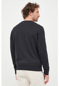 Polo Ralph Lauren bluza 710675313021 męska kolor czarny gładka. Typ kołnierza: polo. Kolor: czarny. Wzór: gładki #5