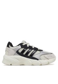 Adidas - Sneakersy adidas. Kolor: biały #1