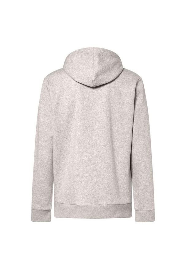 Oakley Bluza Relax Pullover 2.0 Foa404847-28B. Typ kołnierza: kaptur. Kolor: szary