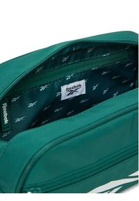 Reebok Kosmetyczka RBK-U1-002-SS25 Zielony. Kolor: zielony. Materiał: materiał
